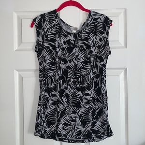 Christopher and Banks dress shirt